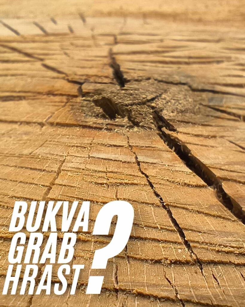 Prodaja najkvalitetnijeg ogrevnog drveta: bukva, grab i hrast sa dostavom za područje Banjaluke i Čelinca.